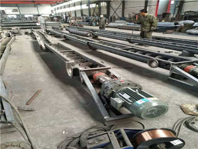 無軸螺旋輸送機(jī)批發(fā)